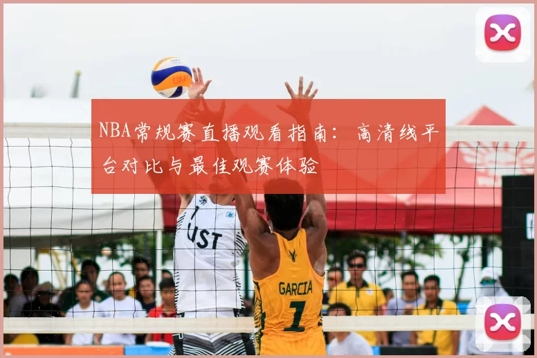 NBA常规赛直播观看指南：高清线平台对比与最佳观赛体验
