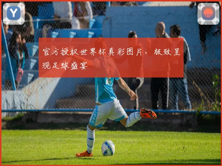 官方授权世界杯真彩图片，极致呈现足球盛宴