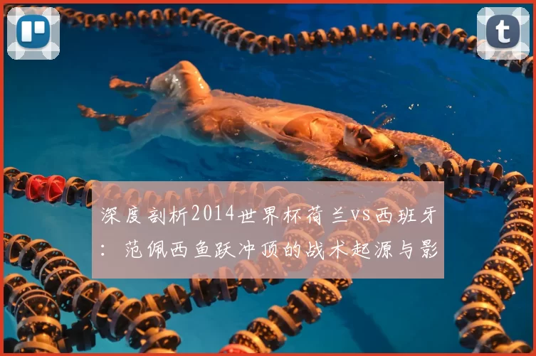深度剖析2014世界杯荷兰vs西班牙：范佩西鱼跃冲顶的战术起源与影响