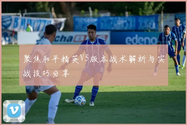 聚焦和平精英V5版本战术解析与实战技巧分享